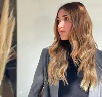 Balayage – Natürliche Farbkunst auf höchstem Niveau