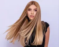 Keratinbehandlungen – Perfekte Glättung & Tiefenregeneration