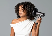 Haarumformung – Dauerwelle & moderne Looks