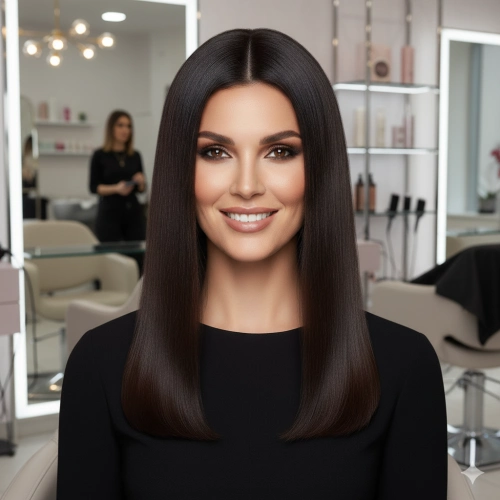 KERATIN-EXPERTEN AUF PREMIUM-NIVEAU – INDIVIDUELLE SYSTEME FÜR JEDES HAAR
