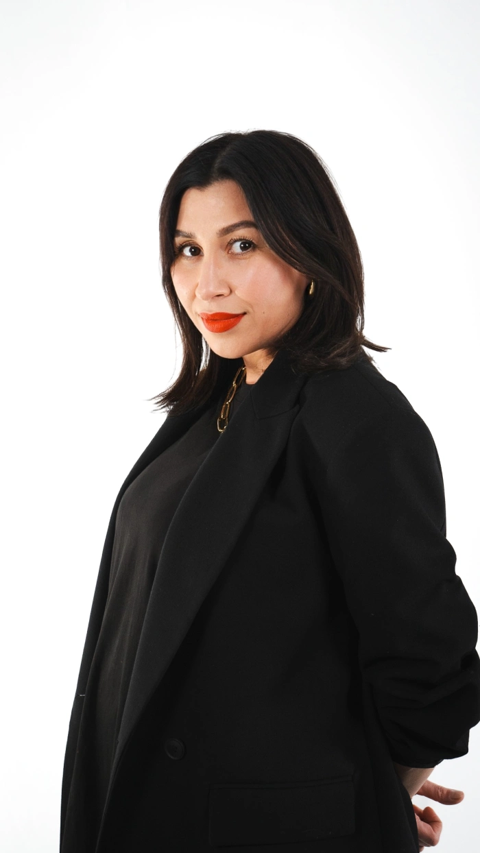Diana O.